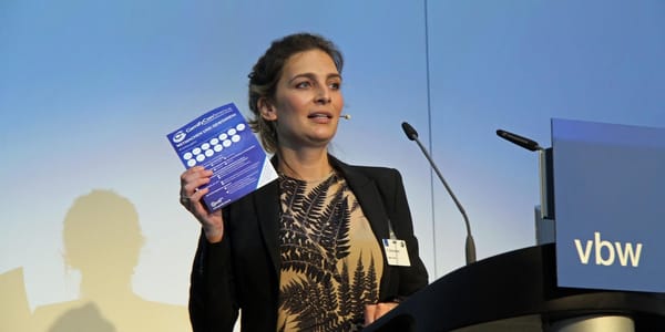 Gamify Now! zieht positives Fazit