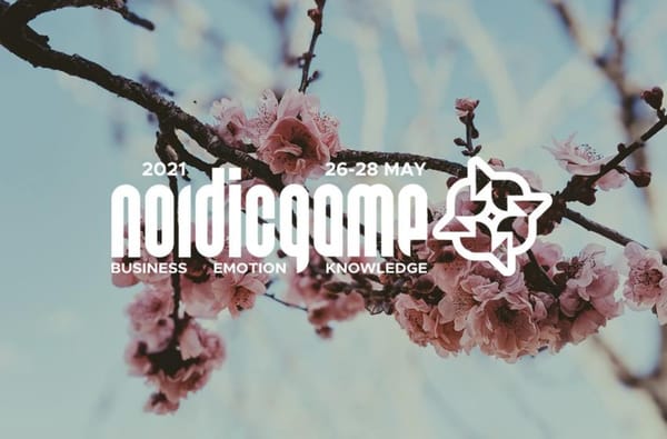 Nordic Game 2021 beginnt am 26. Mai