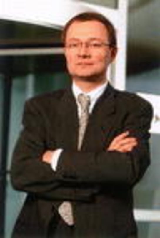 Umsatzrückgang für CDV