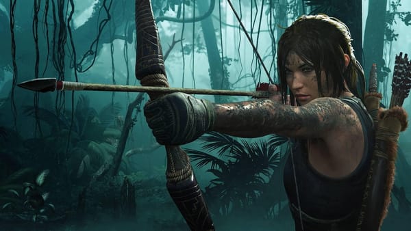 "Tomb Raider" mit gutem Handelsdebüt