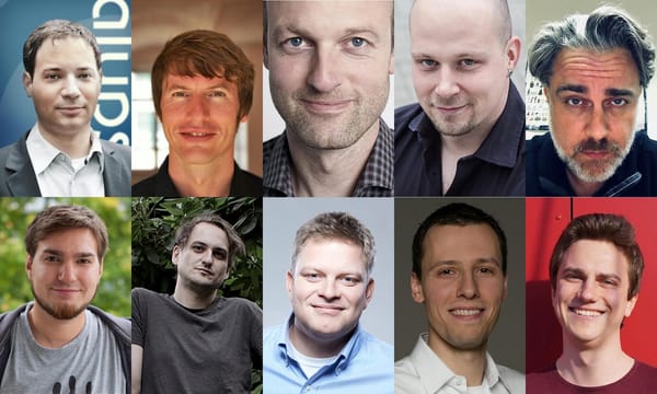 Gamesförderung: Entwickler feiern historischen Erfolg