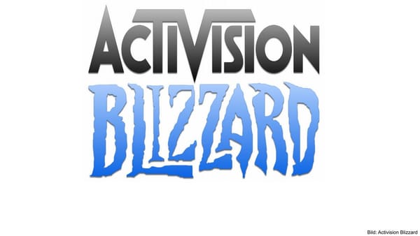 Entlassungswelle bei Activision Blizzard