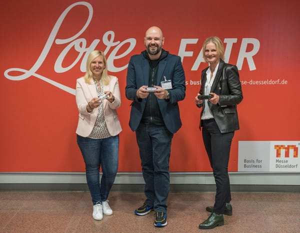 Mega Geeks richtet mit neuer Marke #G4L Expo-Festival 2022 aus