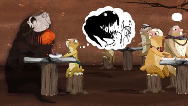 "Duru": Kickstarter-Kampgne macht auf Depressionen aufmerksam