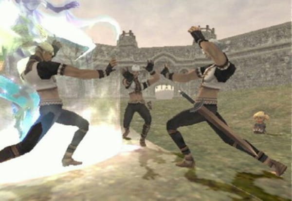 "Final Fantasy XI"-Bundle: lokalisiert und mit drei Add-ons