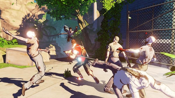 Koch Media flieht von "Dead Island"