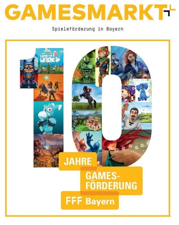 GamesMarkt+: FFF-Special
