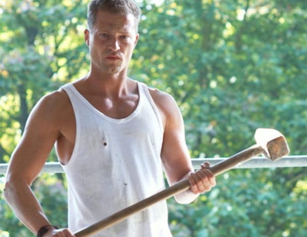Schweiger in "Far Cry"