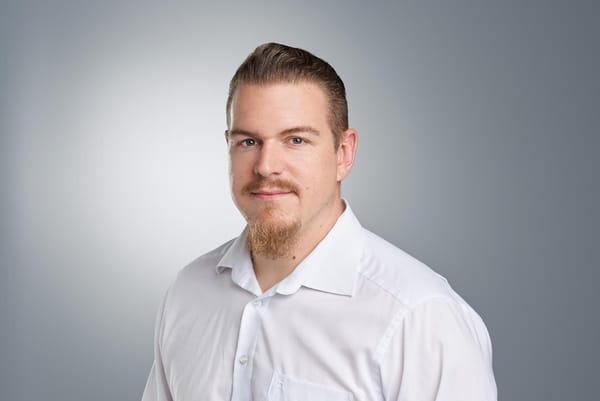 Jörn Fahrbach wechselt zu Tencent Games