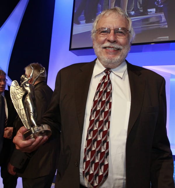 LARA 2010: Glanzvolle Nacht der Spiele