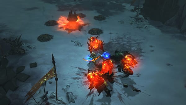 Konsolenversionen geben "Diablo III" weiteren Schub