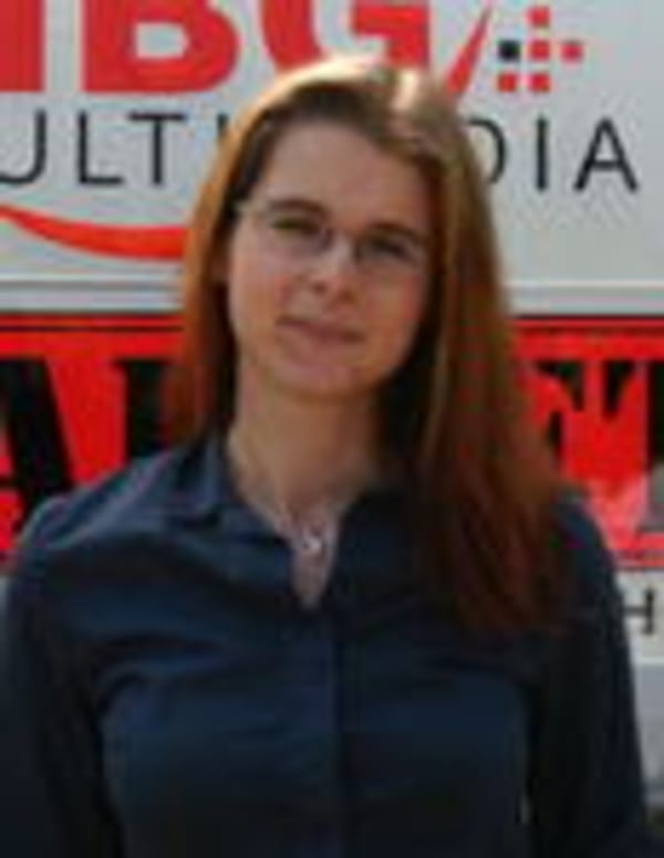 NBG: Angelika Hecht wechselt ins Marketing