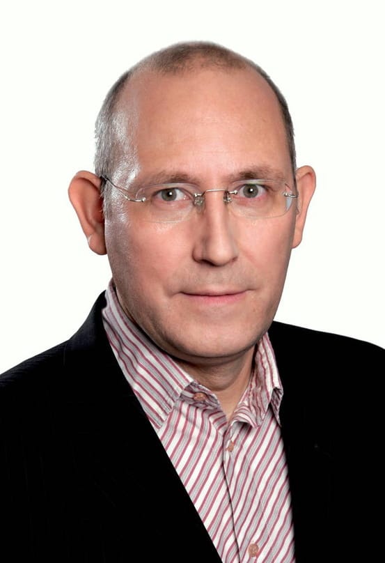 Sliwka organisiert gamescom-Entwicklerkonferenz