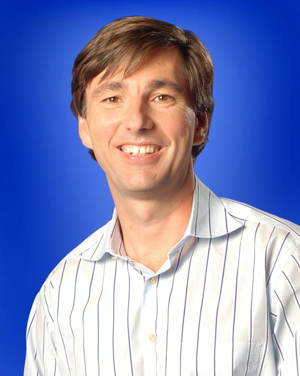 Zune-Verantwortung geht an Mattrick