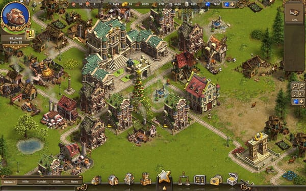 Verbraucherschützer mahnen Ubisoft wegen "Siedler Online"-AGB ab