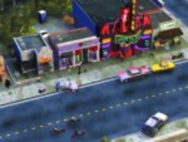 Sega als Multiplattform-Publisher