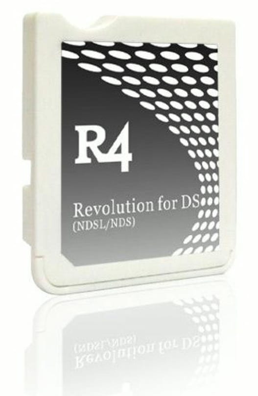 NDS Kopiermodule: Absurde Pattsituation