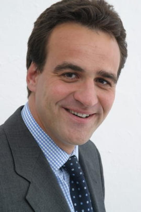 Adä neuer Vice President Sales bei Ingram Micro