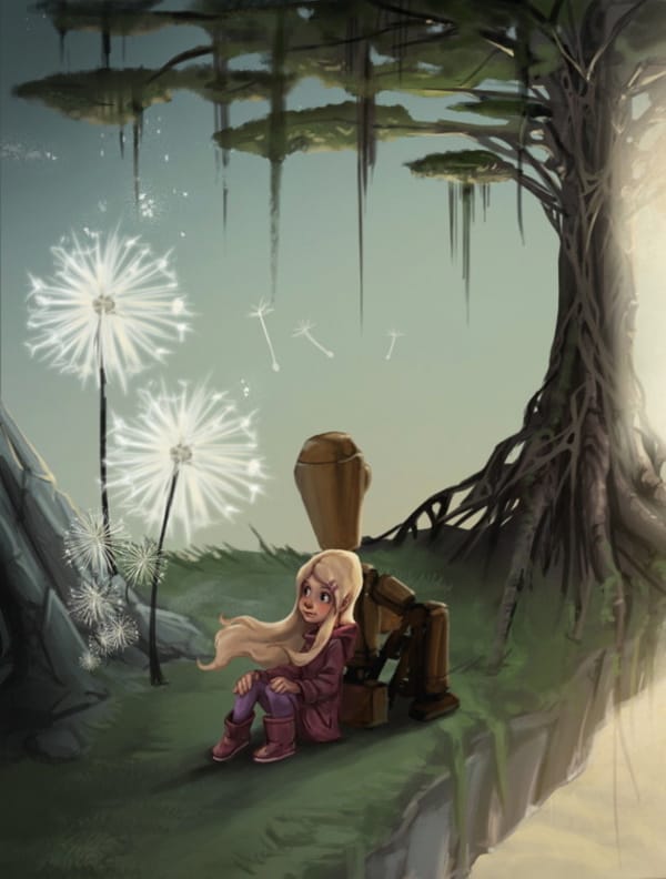 Ravensburger Digital verlegt neue iPad-Games von Daedalic