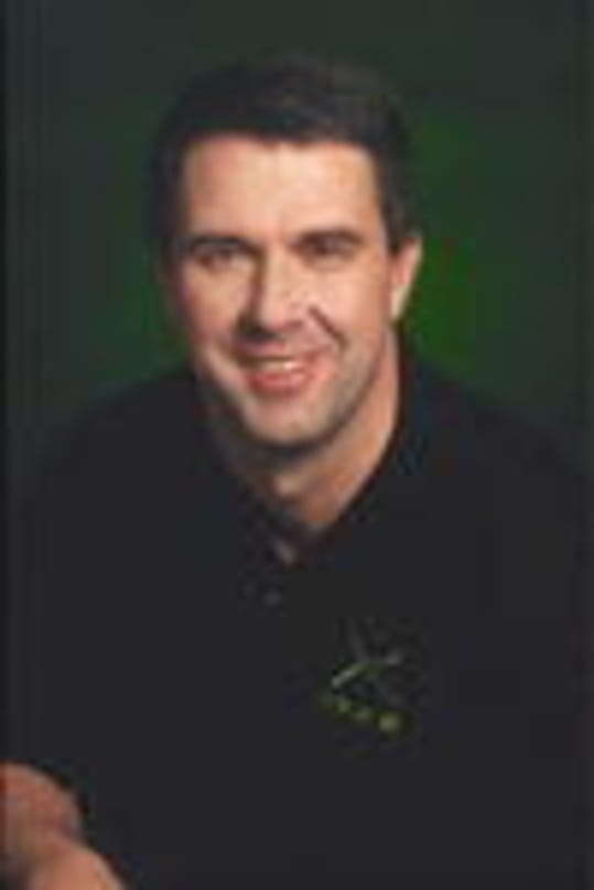 Robbie Bach Keynote-Speaker auf GDC