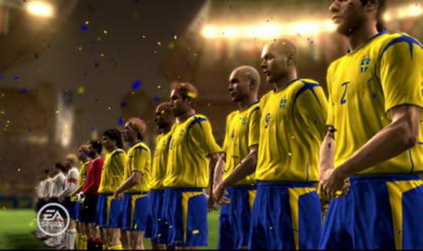 "FIFA WM 2006": Im April ist Anpfiff