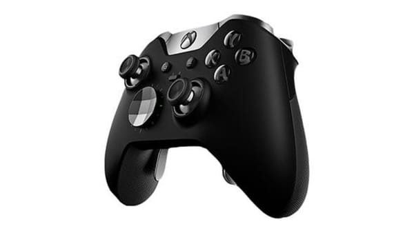 Lieferengpässe bei Xbox Ones Elite-Controller