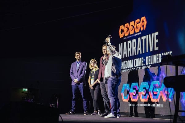 GIC enthüllt weiteres Speaker-Programm