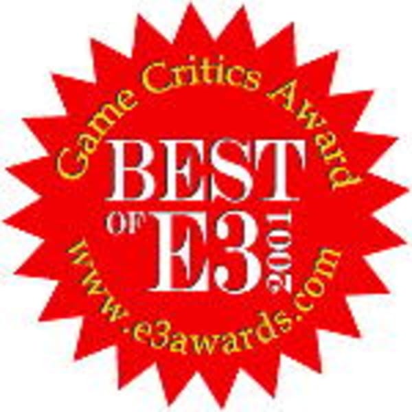 Best of E3 Critics Awards verliehen