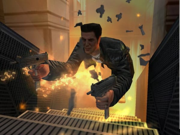 BPjM streicht "Max Payne" vom Index