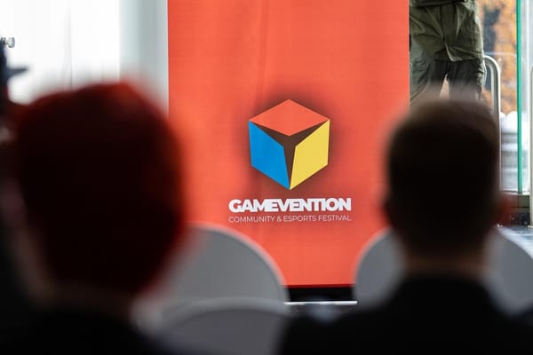 Gamevention wandelt sich im Juni zum Digital-Event #Digi1