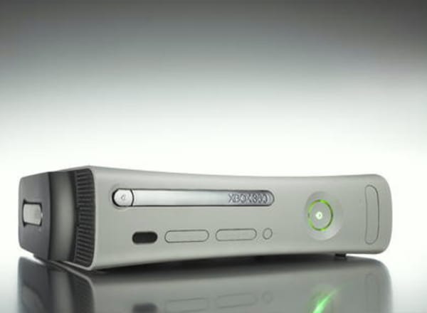 Spekulationen um neue HD-360