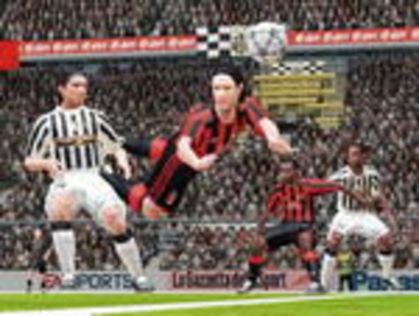 FIFA-Lizenz für Xbox