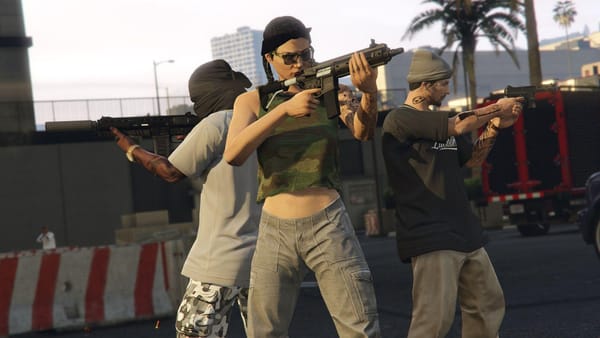 GTA Online: Server-Aus für Xbox 360 und PS3
