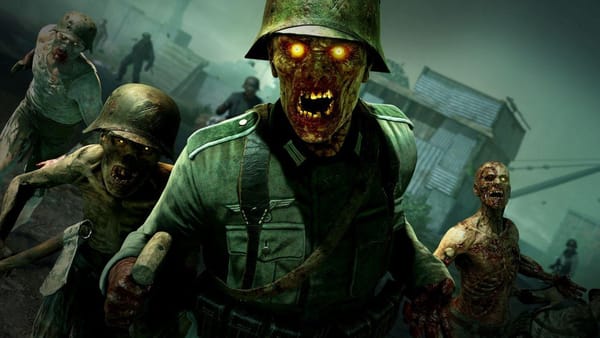"Zombie Army 4: Dead War" kommt im Februar 2020