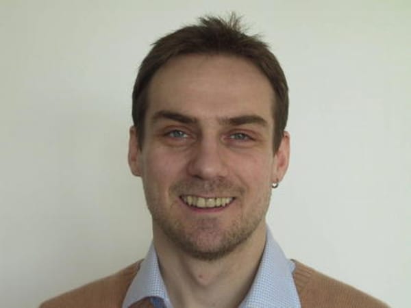 Neuer Producer verstärkt Deep Silver-Team
