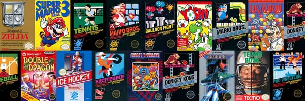 SNES-Klassiker auf der Switch
