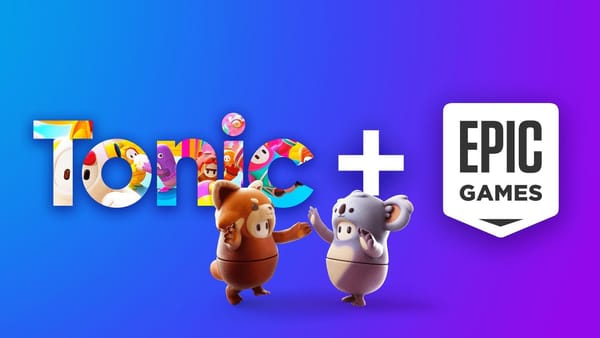Mediatonic: Epic Games kauft "Fall Guys"-Entwicklerfirma