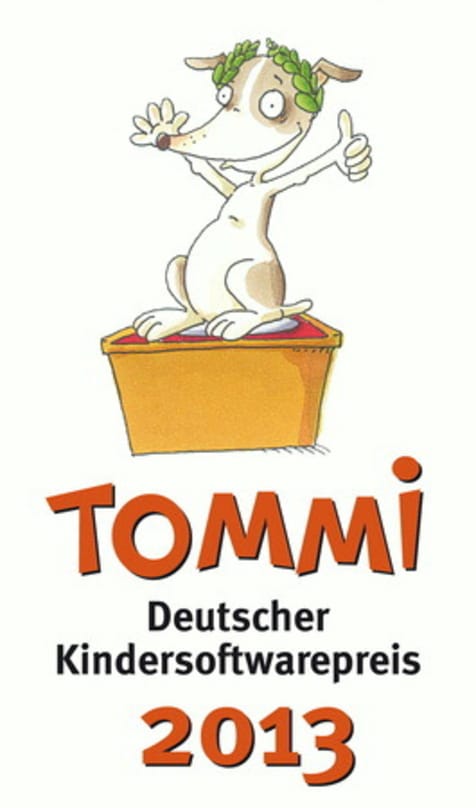 Tommis für Nintendo, bitComposer und Ravensburger