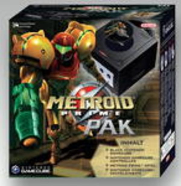 "Metroid Prime": Fünf Mio. Euro für die Rückkehr von Samus Aran