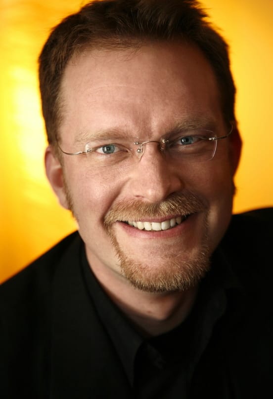 "Wir sehen Respawn als große Chance für die Messe"