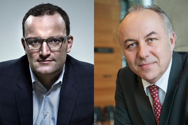 Regierung bekräftigt Pläne für Tech Growth Fund