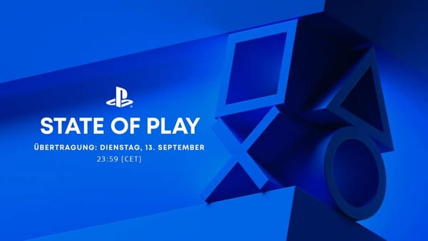State of Play zu PS4, PS5 und PS VR2 für heute um Mitternacht angekündigt
