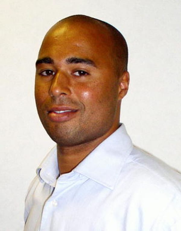 I-Play: Isaac Larbi ist Countrymanager für Zentraleuropa