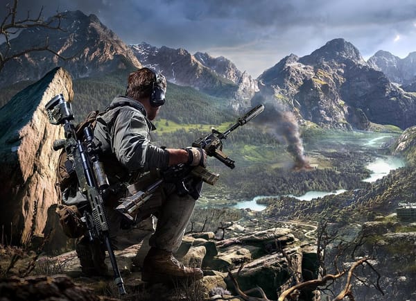 CI Games verschiebt "Sniper: Ghost Warrior 3"