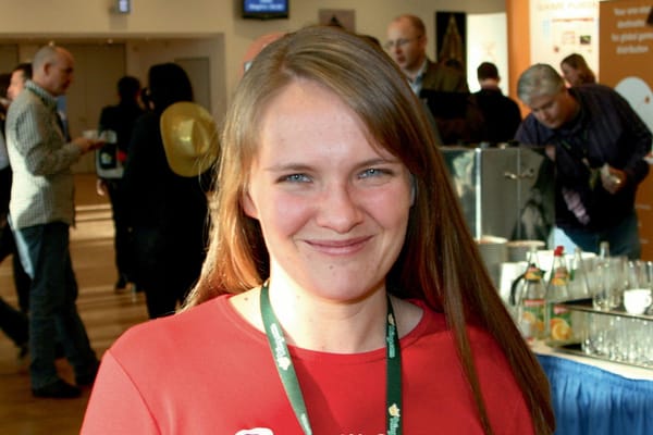 Casual Connect 2010 wieder in HH?