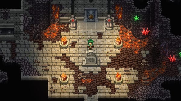 Deck13 Spotlight präsentiert drei Spiele auf dem Steam Next Festival