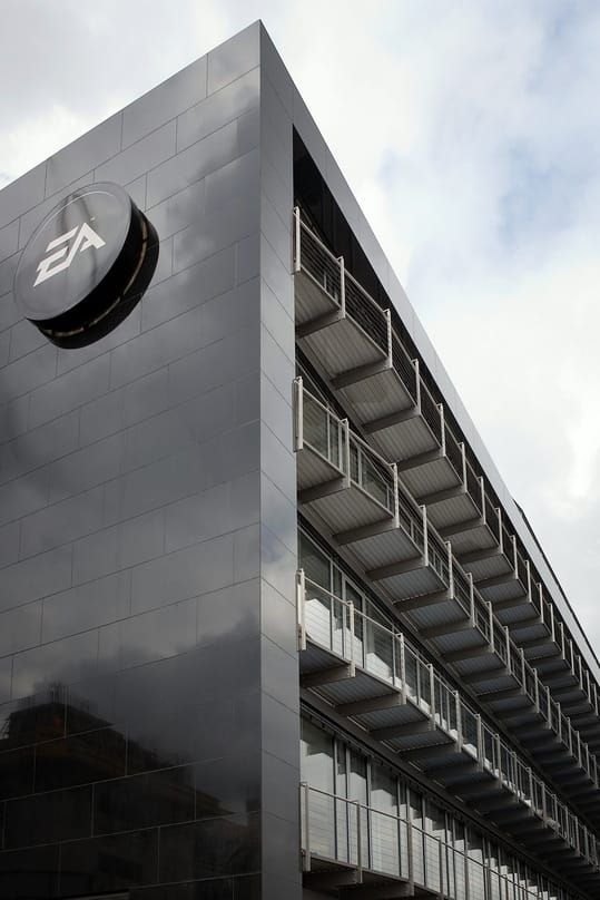 EA bezieht neuen Firmensitz am Rheinufer