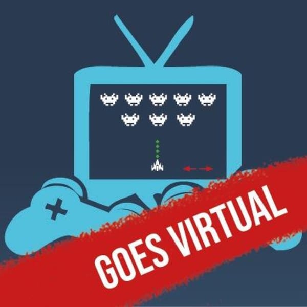 Covid-19: Lange Nacht der Computerspiele findet online statt