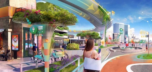 Niantic veröffentlicht erste Version ihrer Lightship-Plattform