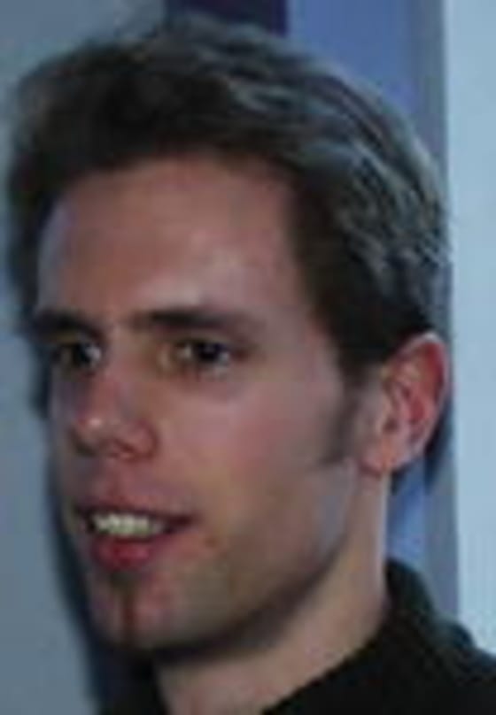 Verstärkung für 4Head Studios